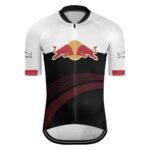 Red Bull Men's Cycling Jersey Set
