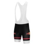 Red Bull Men's Cycling Jersey Set