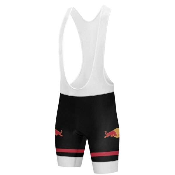 Red Bull Men's Cycling Jersey Set