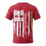 Red Bull Skull T-Shirt