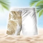 Remy Martin Fern Swim Trunks
