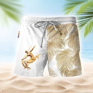 Remy Martin Fern Swim Trunks - Flexiquor.com