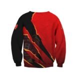 Jim Beam Monster Style T-Shirt & Sweatshirt