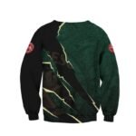 Jameson Monster Style T-Shirt & Sweatshirt