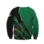 Mountain Dew Monster Style T-Shirt & Sweatshirt