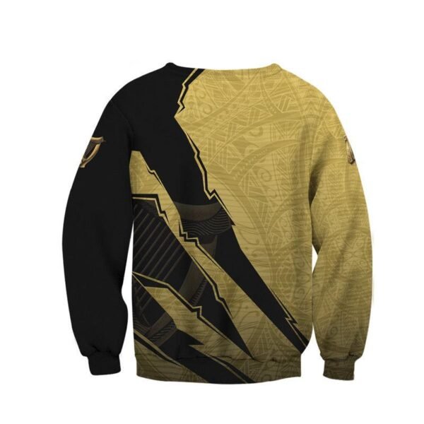 Guinness Monster Style T-Shirt & Sweatshirt