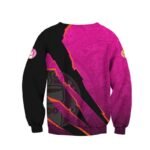 Dunkin' Donuts Monster Style T-Shirt & Sweatshirt