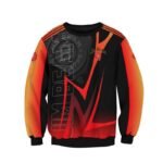Personalized Jim Beam Esport Style T-Shirt & Sweatshirt