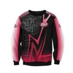 Personalized Dr Pepper Esport Style T-Shirt & Sweatshirt