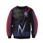Personalized Pabst Blue Ribbon Esport Style T-Shirt & Sweatshirt