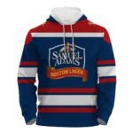 Samuel Adams Basic Hoodie & Zip Hoodie