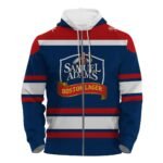 Samuel Adams Basic Hoodie & Zip Hoodie
