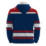 Samuel Adams Basic Hoodie & Zip Hoodie