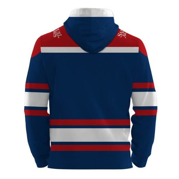 Samuel Adams Basic Hoodie & Zip Hoodie