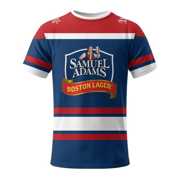 Samuel Adams Basic T-Shirt