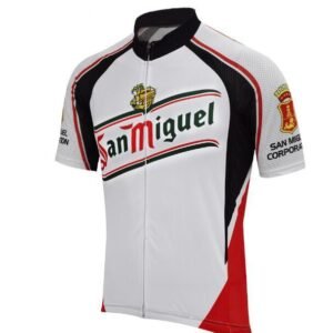 San Miguel Men's Cycling Jersey