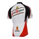 San Miguel Men's Cycling Jersey