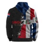 Siboney Ron Dominican Hoodie & Zip Hoodie