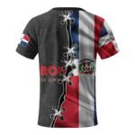 Siboney Ron Dominican Republic T-Shirt