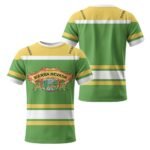 Sierra Nevada Basic T-Shirt