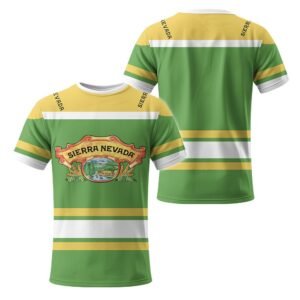 Sierra Nevada Basic T-Shirt