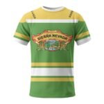Sierra Nevada Basic T-Shirt