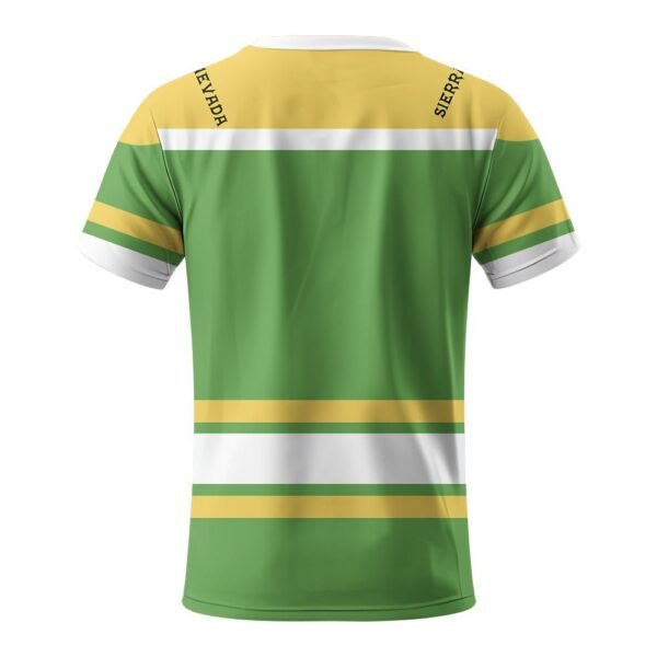 Sierra Nevada Basic T-Shirt