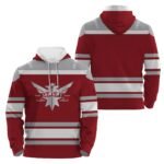 Smirnoff Basic Hoodie & Zip Hoodie
