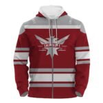 Smirnoff Basic Hoodie & Zip Hoodie