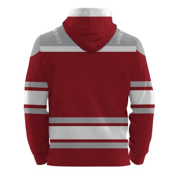 Smirnoff Basic Hoodie & Zip Hoodie
