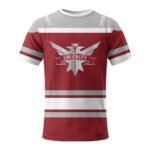 Smirnoff Basic T-Shirt
