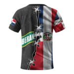 Soberana Dominican Republic T-Shirt