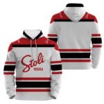 Stoli Basic Hoodie & Zip Hoodie