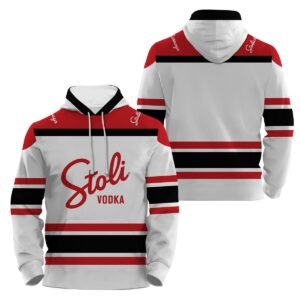 Stoli Basic Hoodie & Zip Hoodie