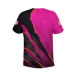 Dunkin' Donuts Monster Style T-Shirt & Sweatshirt