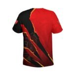 Jim Beam Monster Style T-Shirt & Sweatshirt