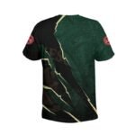 Jameson Monster Style T-Shirt & Sweatshirt