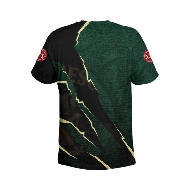 Jameson Monster Style T-Shirt & Sweatshirt