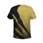 Guinness Monster Style T-Shirt & Sweatshirt