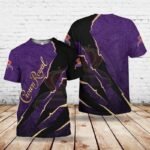 Crown Royal Monster Style T-Shirt & Sweatshirt