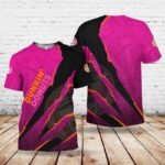 Dunkin' Donuts Monster Style T-Shirt & Sweatshirt