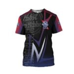 Personalized Pabst Blue Ribbon Esport Style T-Shirt & Sweatshirt