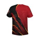 Captain Morgan Monster Style T-Shirt & Sweatshirt
