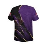 Crown Royal Monster Style T-Shirt & Sweatshirt