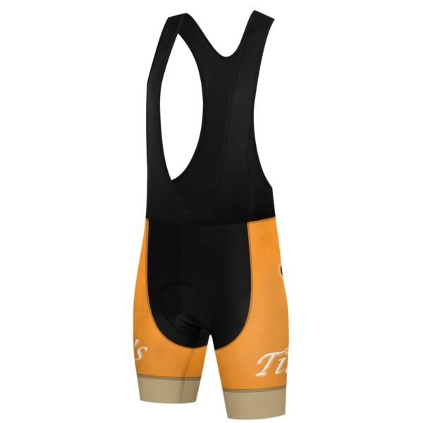 Tito's 1997 Men's Cycling Jersey Set