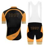 Tito's 1997 Men's Cycling Jersey Set