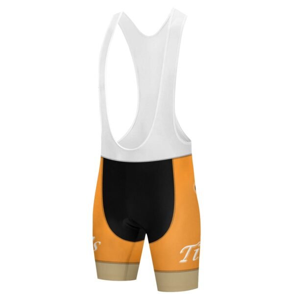 Tito's 1997 Men's Cycling Jersey Set