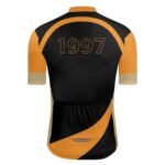 Tito's 1997 Men's Cycling Jersey Set