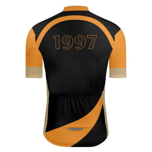 Tito's 1997 Men's Cycling Jersey Set