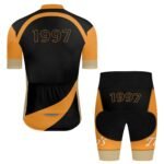 Tito's 1997 Men's Cycling Jersey Set
